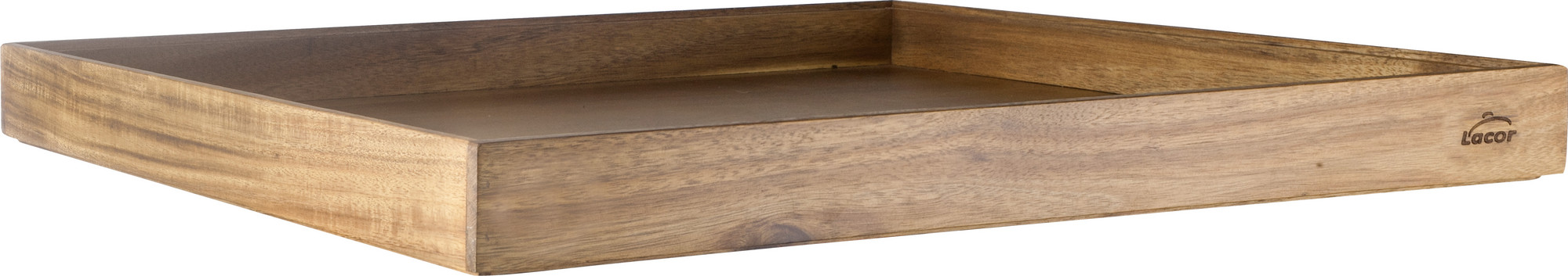 Buffetsystem "Nord"  Holzkasten 1/1 GN 4,5cm hoch